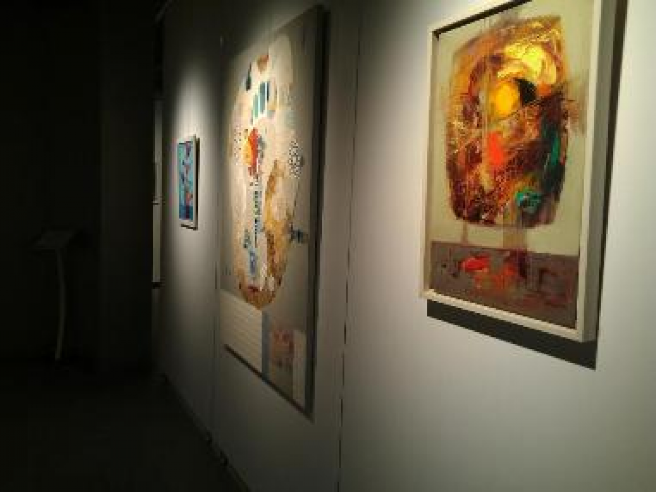 Sanat Galerisi Yeni Sergiye Ev Sahipliği Yapıyor