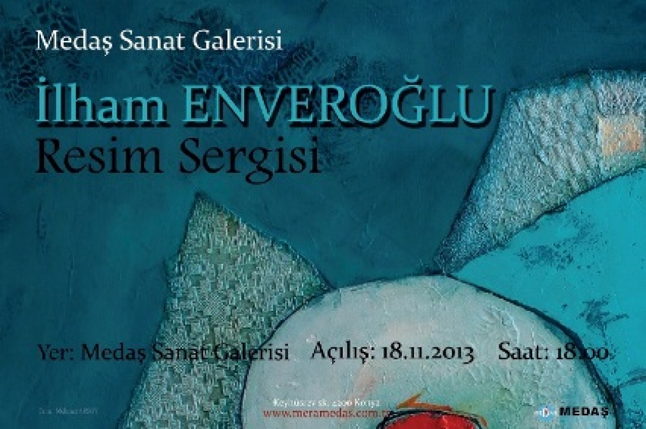 Sanat Galerisi Yeni Sergiye Ev Sahipliği Yapıyor